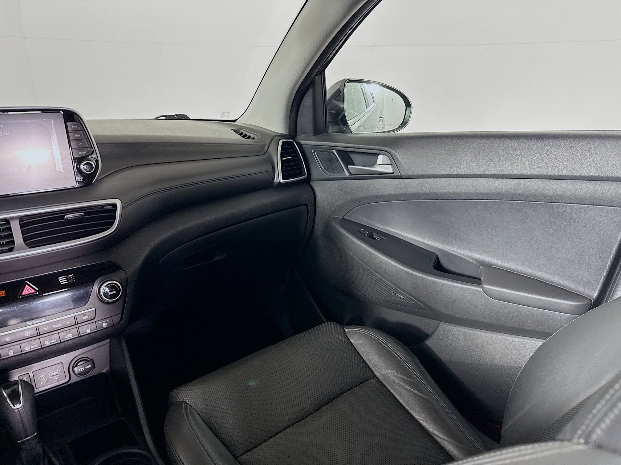 Used 2020 Hyundai Tucson Ultimate image 28