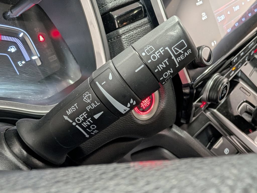 Used 2020 Honda CR-V EX image 18