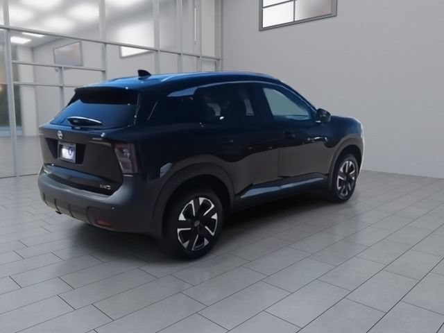 New 2026 Nissan Kicks SV w/ SV Premium Package AWD/4WD image 8