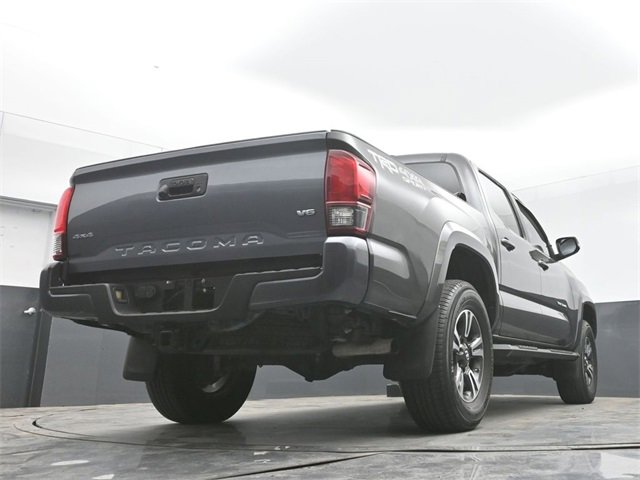 Used 2019 Toyota Tacoma TRD Sport image 46