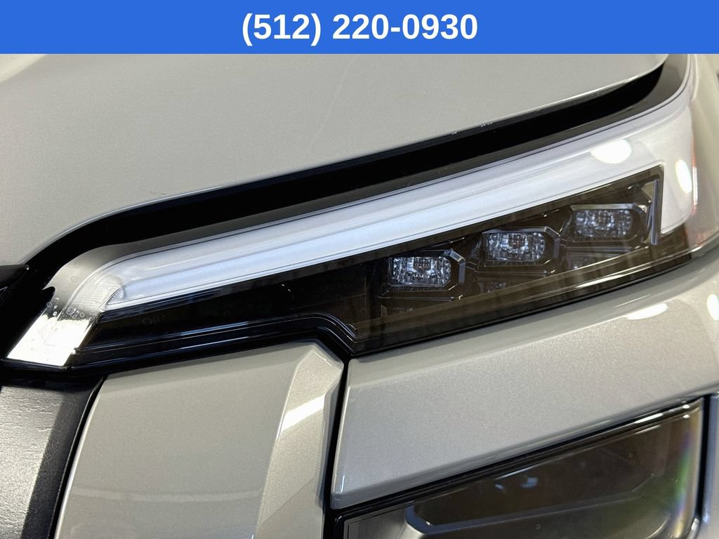 New 2026 Subaru Outback Touring XT AWD/4WD image 40