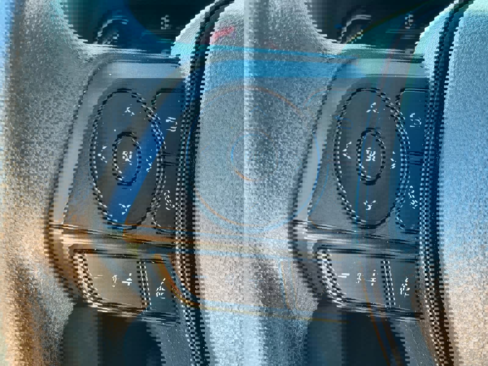 Used 2024 Toyota RAV4 XLE image 20