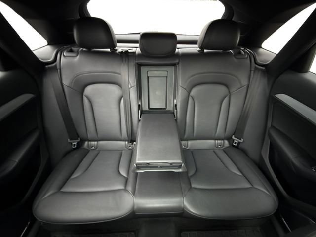 Used 2018 Audi Q3 2.0T Premium Plus w/ Premium Plus Package image 16