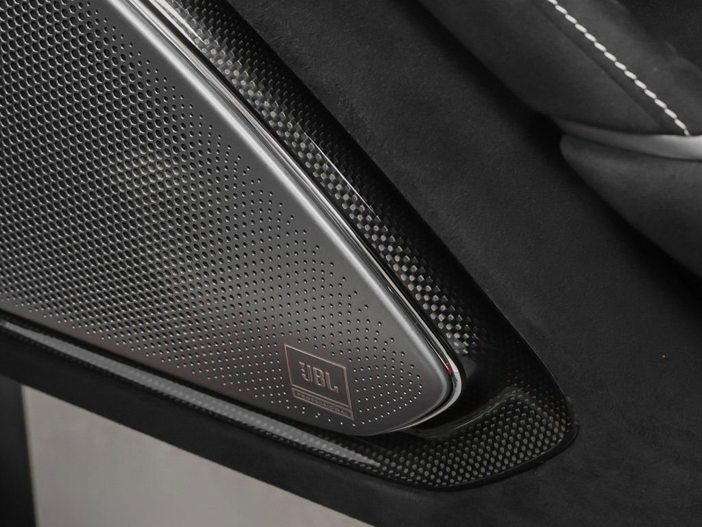 Certified 2024 Ferrari Roma Spider image 31