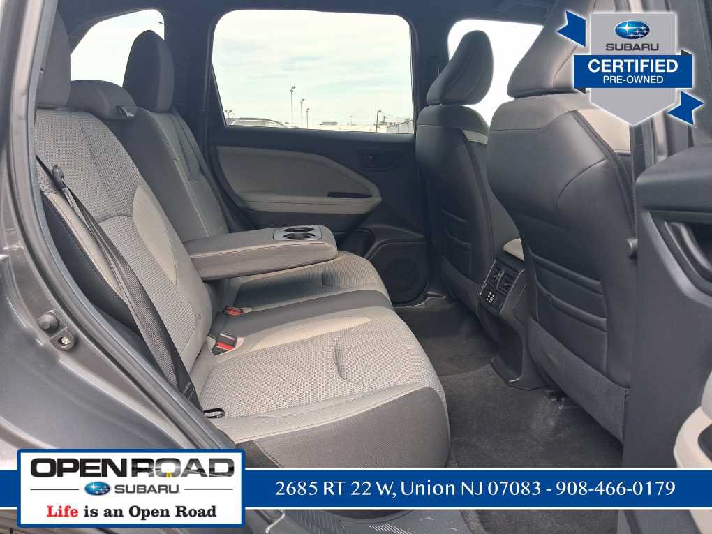 Certified 2026 Subaru Forester Premium w/ Premium/Limited Package AWD/4WD image 20
