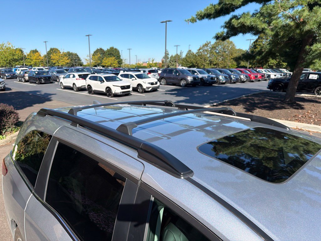 Used 2025 Honda Odyssey EX-L image 26
