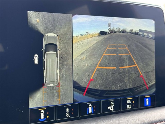 Used 2022 Chevrolet Tahoe RST w/ Luxury Package image 4