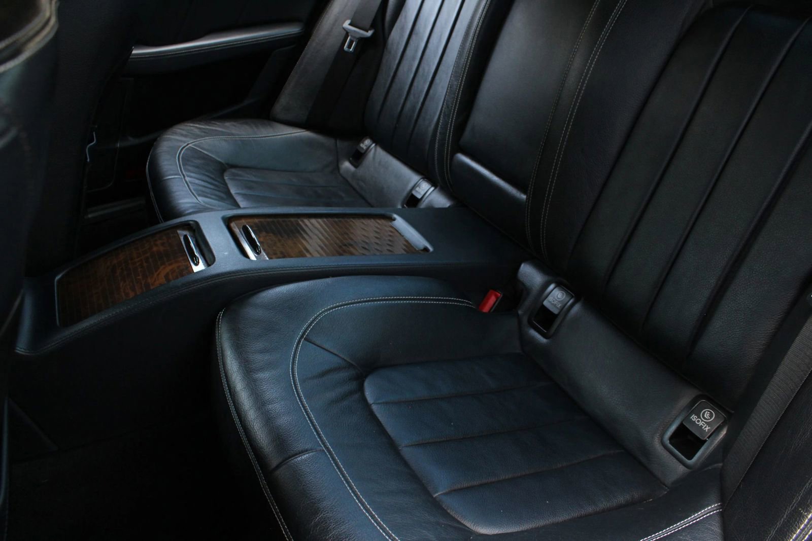 Used 2013 Mercedes-Benz CLS 550 image 21