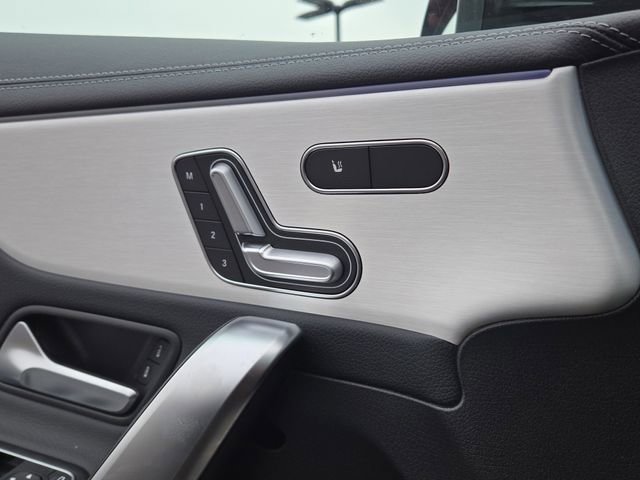 New 2026 Mercedes-Benz CLA 250 4MATIC image 22