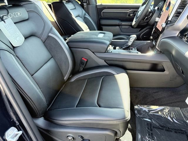 New 2026 RAM 1500 RHO image 11