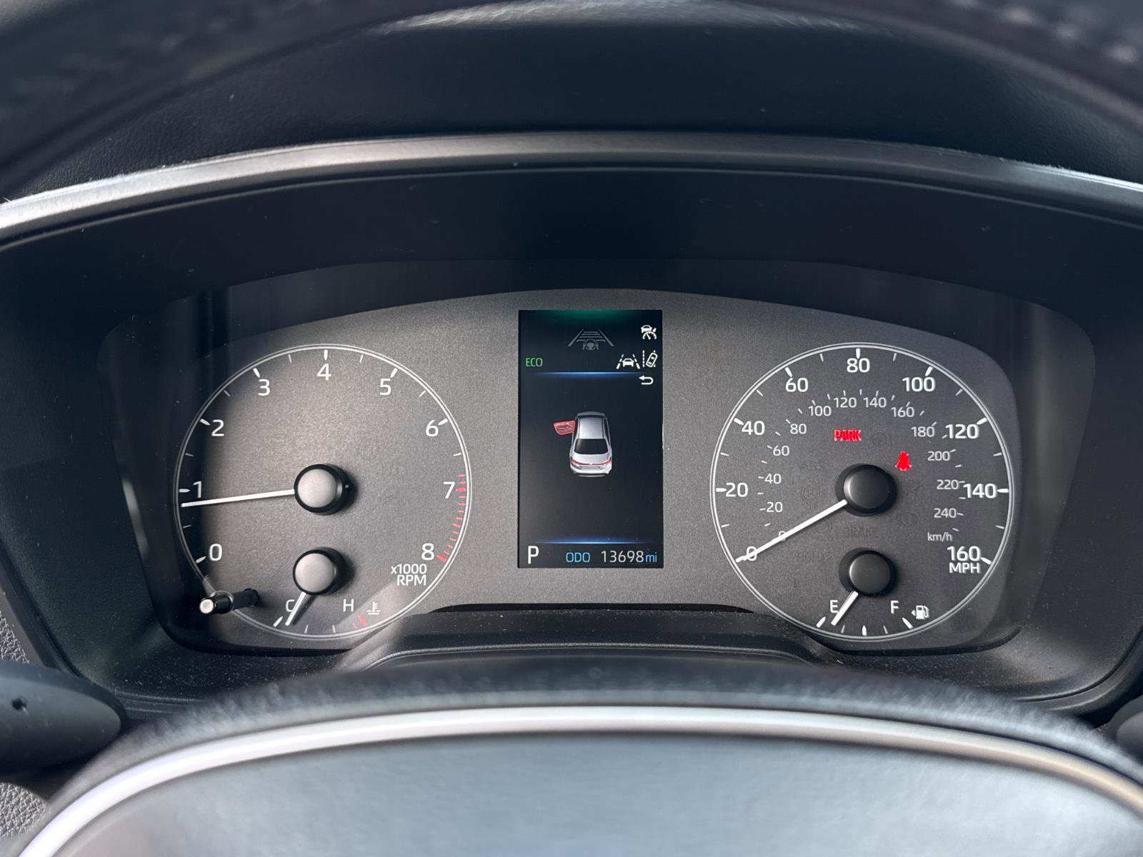 Used 2024 Toyota Corolla SE image 15