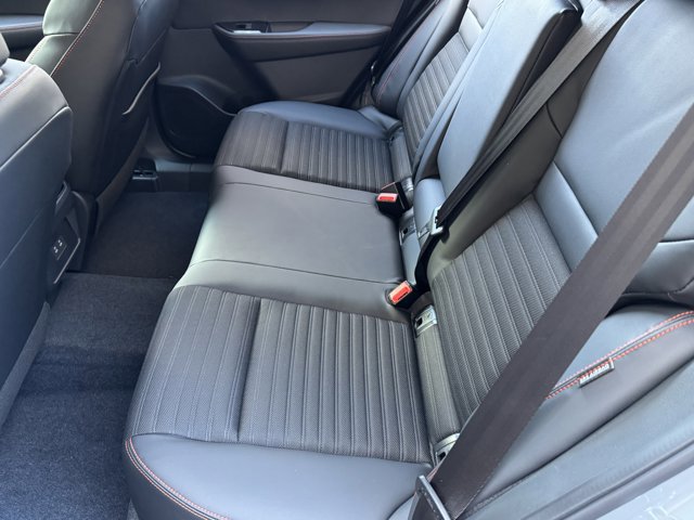 New 2026 Nissan Rogue SV image 27