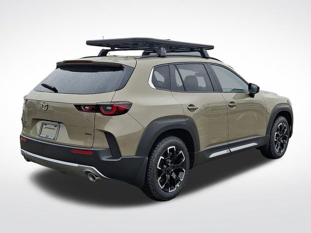 New 2026 MAZDA CX-50 Meridian Edition w/ Apex Package image 7