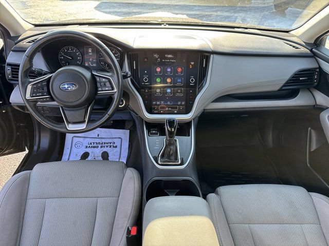 Used 2025 Subaru Legacy Premium AWD/4WD image 13