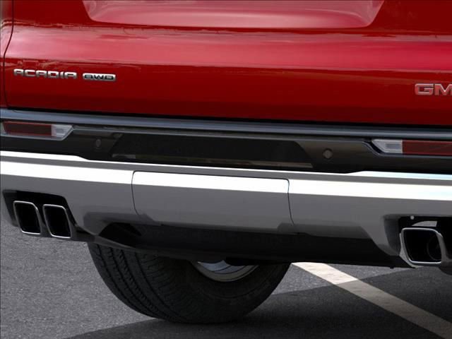 New 2026 GMC Acadia Denali w/ Super Cruise Package image 17