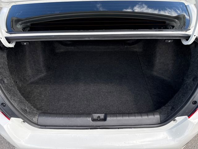 Used 2018 Honda Civic EX image 12