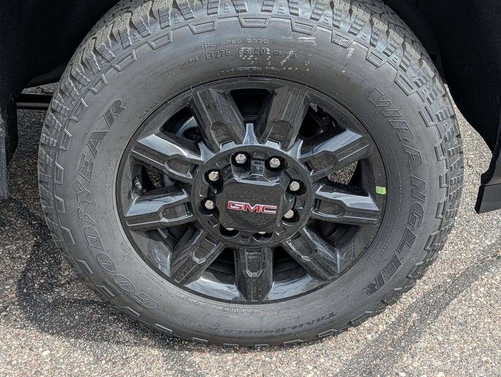 New 2026 GMC Sierra 3500 AT4 w/ AT4 Premium Plus Package AWD/4WD image 20