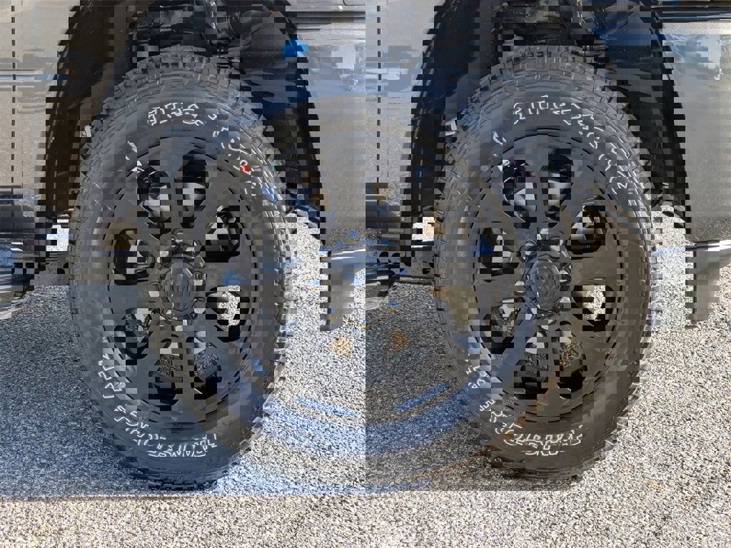 New 2026 RAM 2500 Big Horn image 11