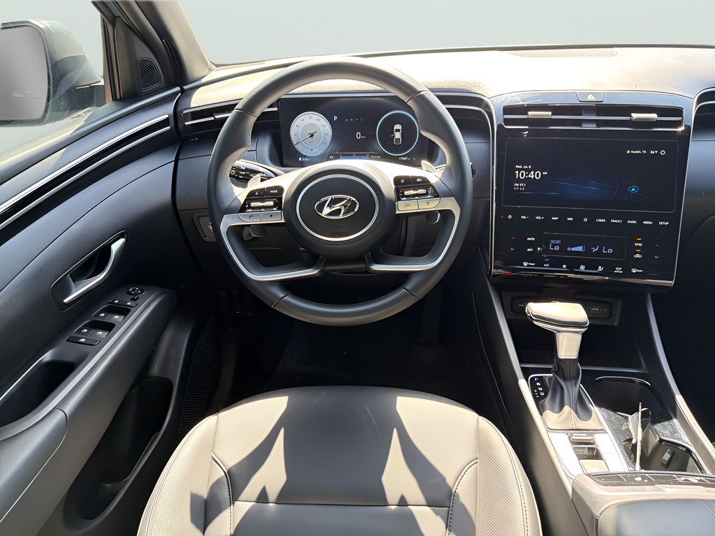 Used 2024 Hyundai Santa Cruz XRT AWD/4WD image 33