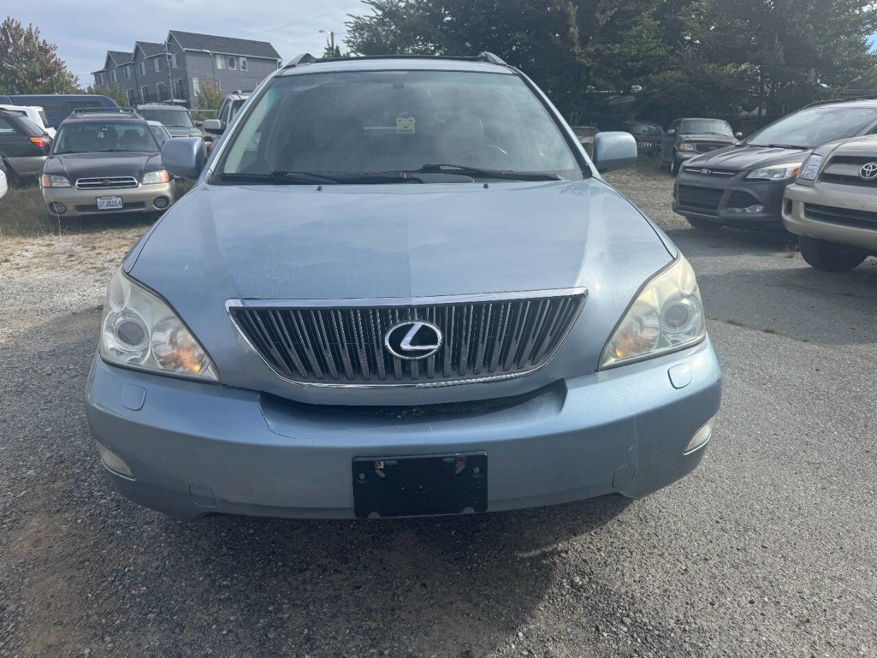 Used 2005 Lexus RX 330 AWD image 3