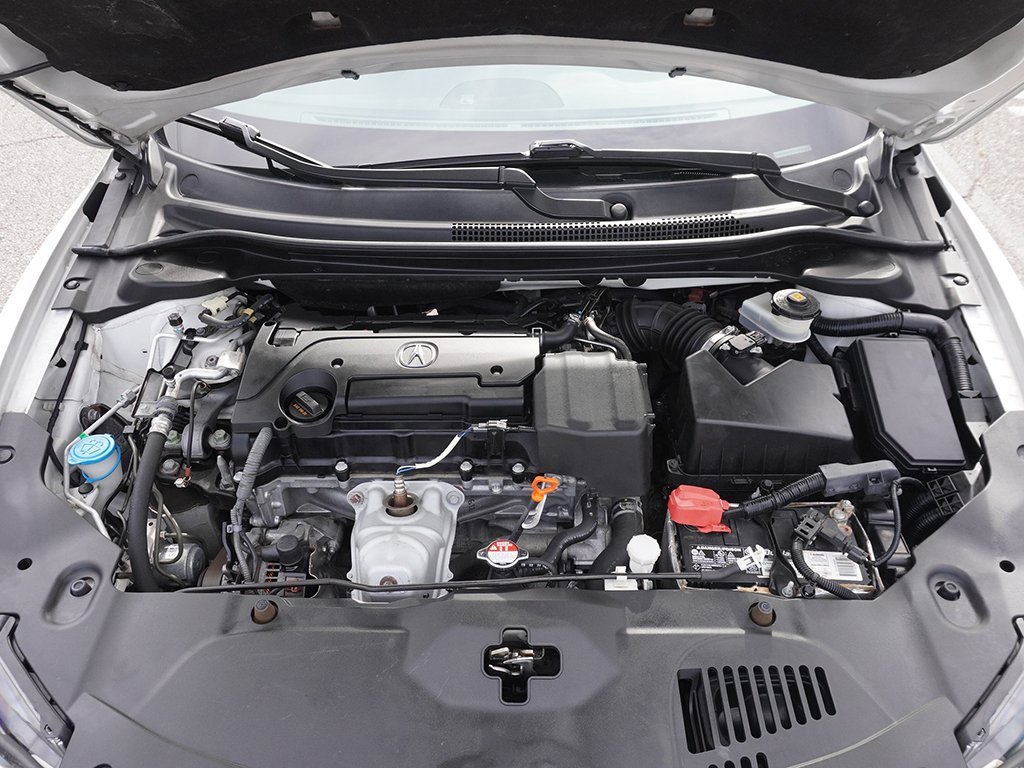 Used 2021 Acura ILX w/ Premium Package image 20