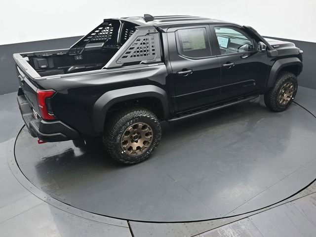 Certified 2025 Toyota Tacoma Trailhunter image 41