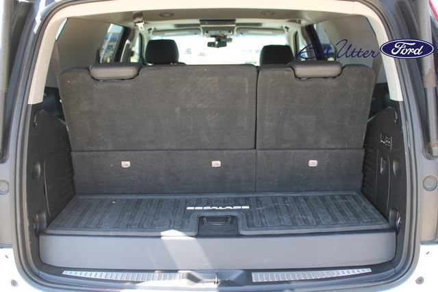 Used 2019 Cadillac Escalade Premium Luxury AWD/4WD image 10