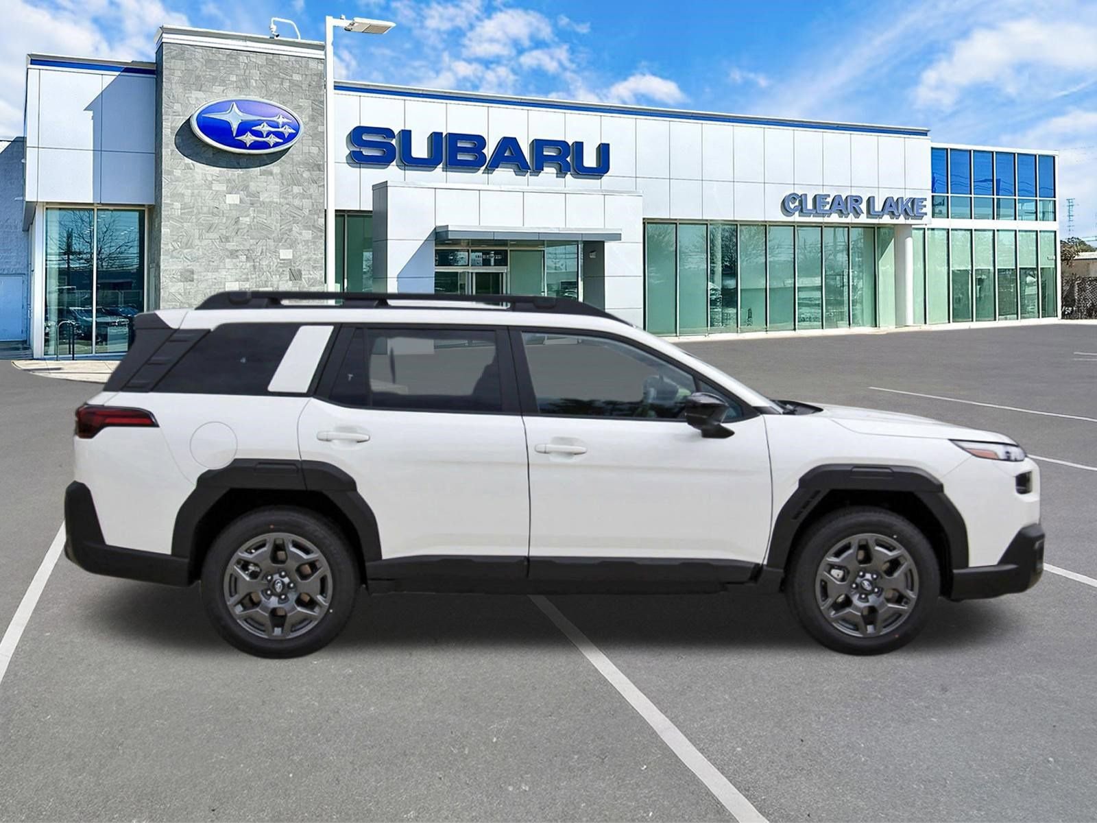 New 2026 Subaru Outback Premium AWD/4WD image 5