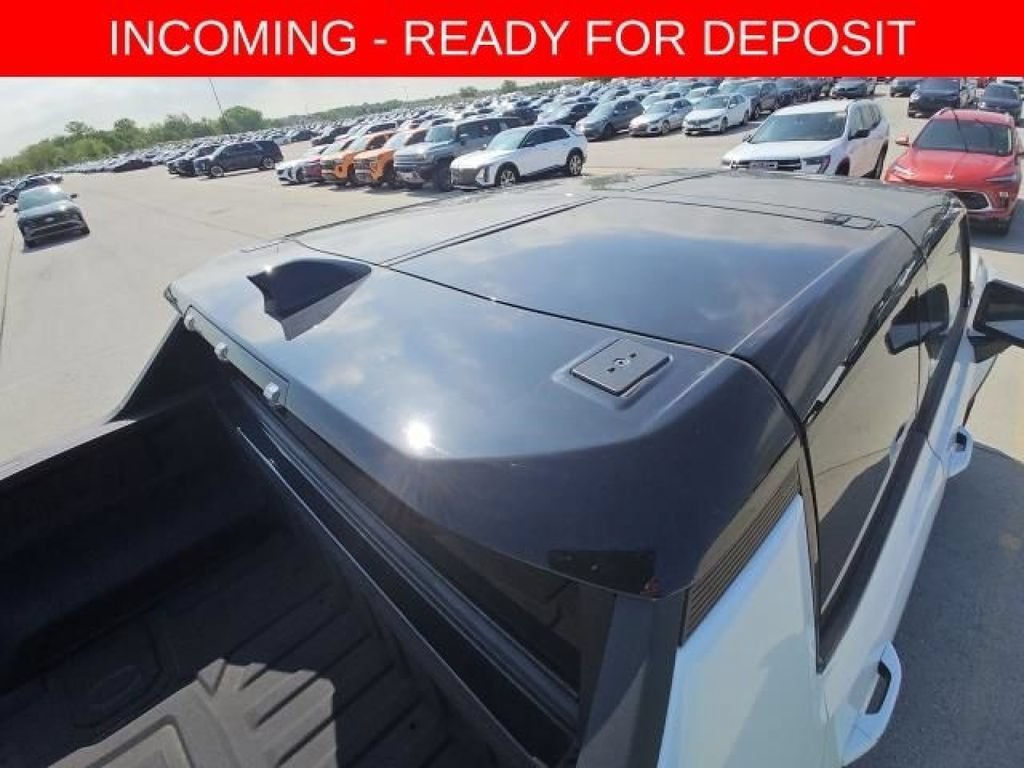 Used 2025 GMC Hummer EV 3X AWD/4WD image 15