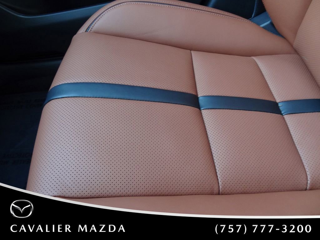 New 2026 MAZDA CX-50 Meridian Edition w/ Cargo Package image 25