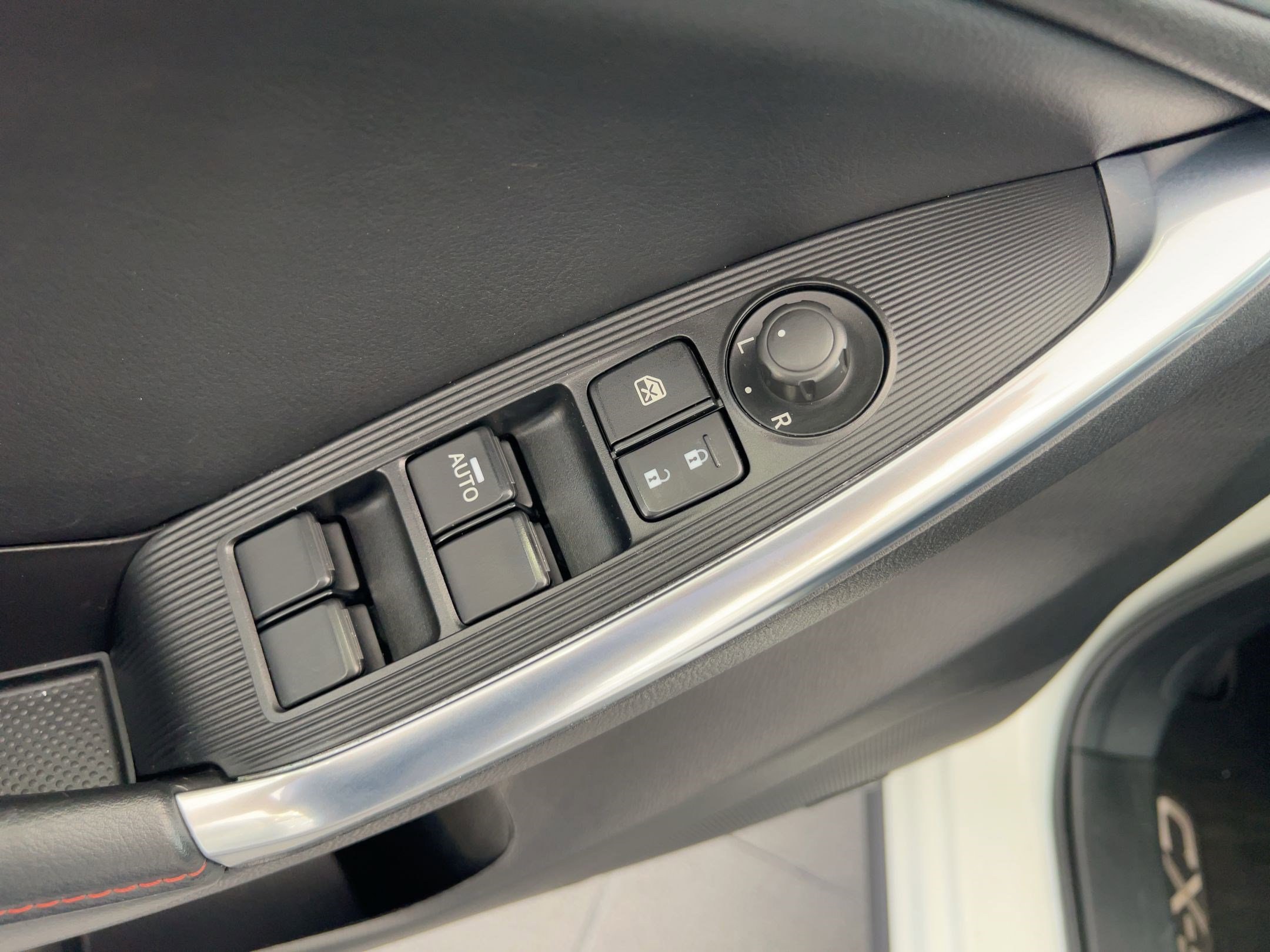 Used 2015 MAZDA CX-5 Grand Touring image 13