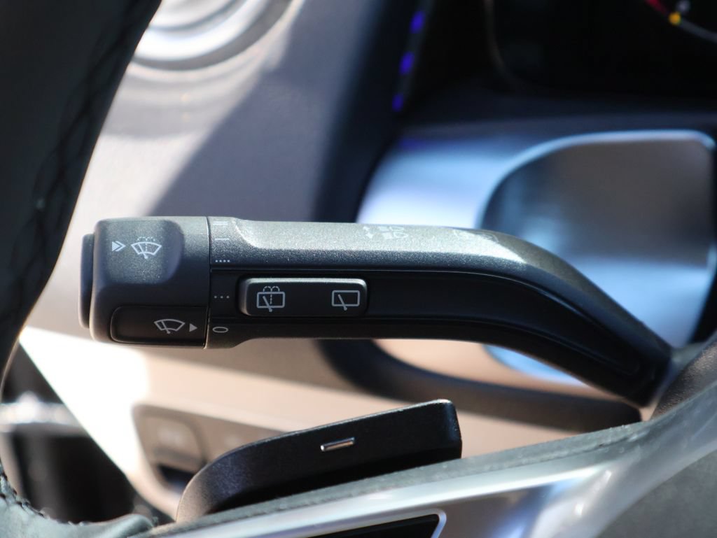 New 2026 Mercedes-Benz GLB 250 4MATIC image 36