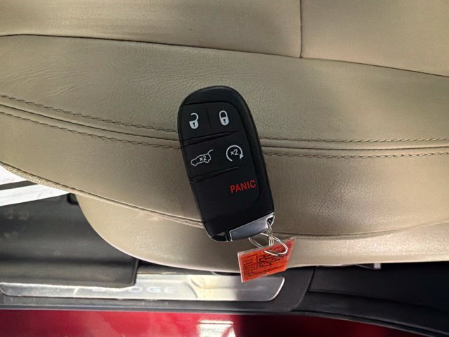 Used 2020 Dodge Durango Citadel w/ Technology Group AWD/4WD image 36