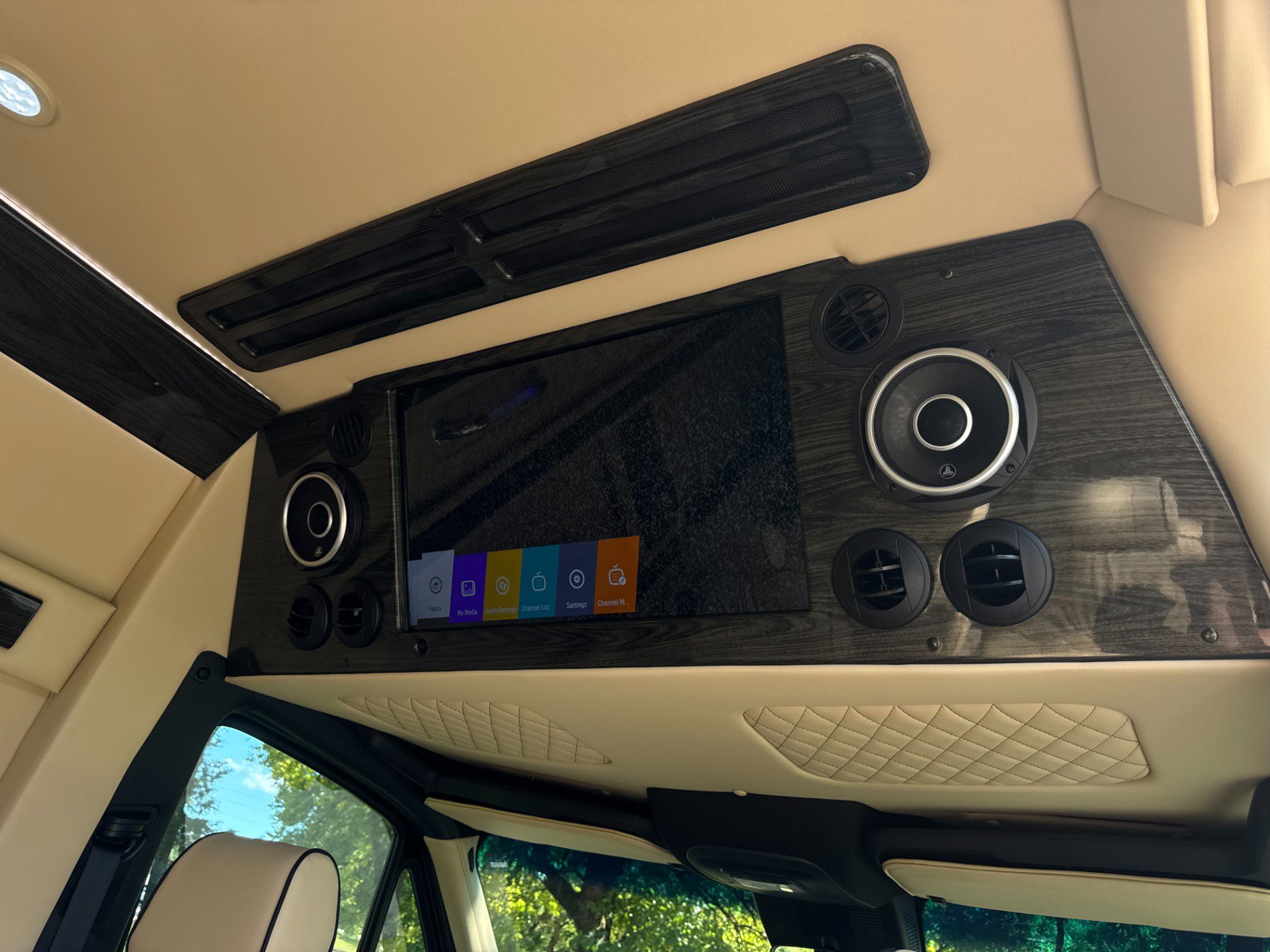 Used 2019 Mercedes-Benz Sprinter 170 image 43