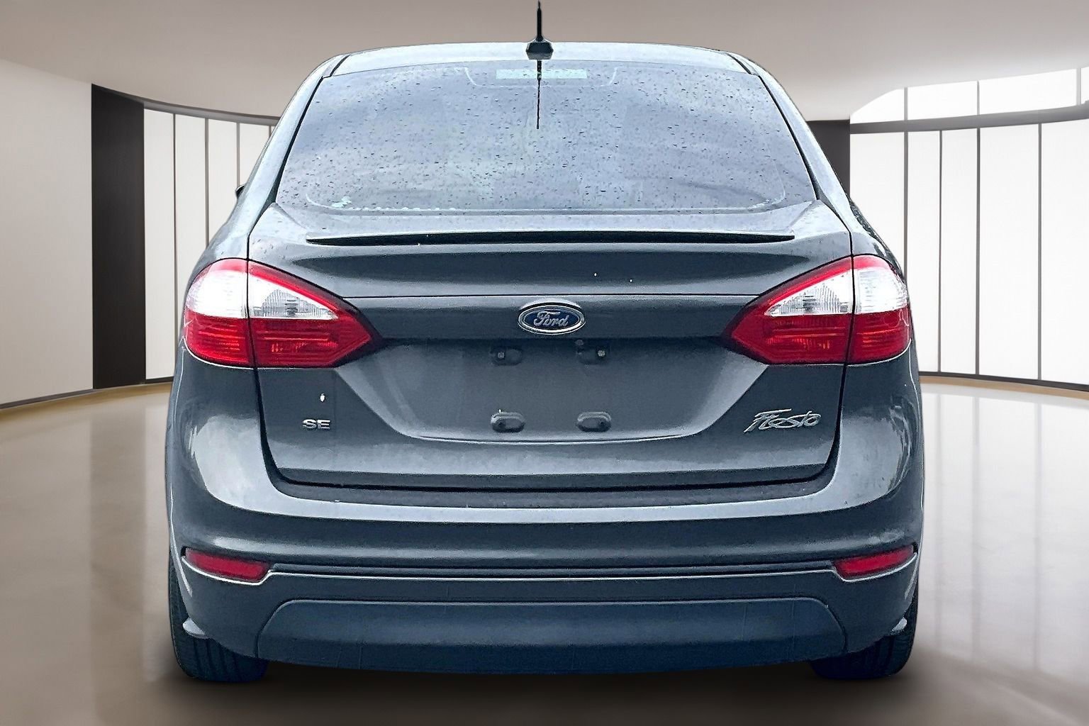 Used 2019 Ford Fiesta SE w/ Equipment Group 201A FWD image 5