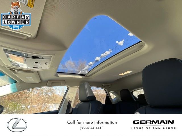 Used 2017 Lexus NX 200t AWD image 22