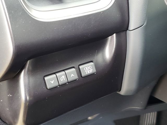 Used 2023 Lexus UX 250h AWD w/ Accessory Package (Z1) image 9