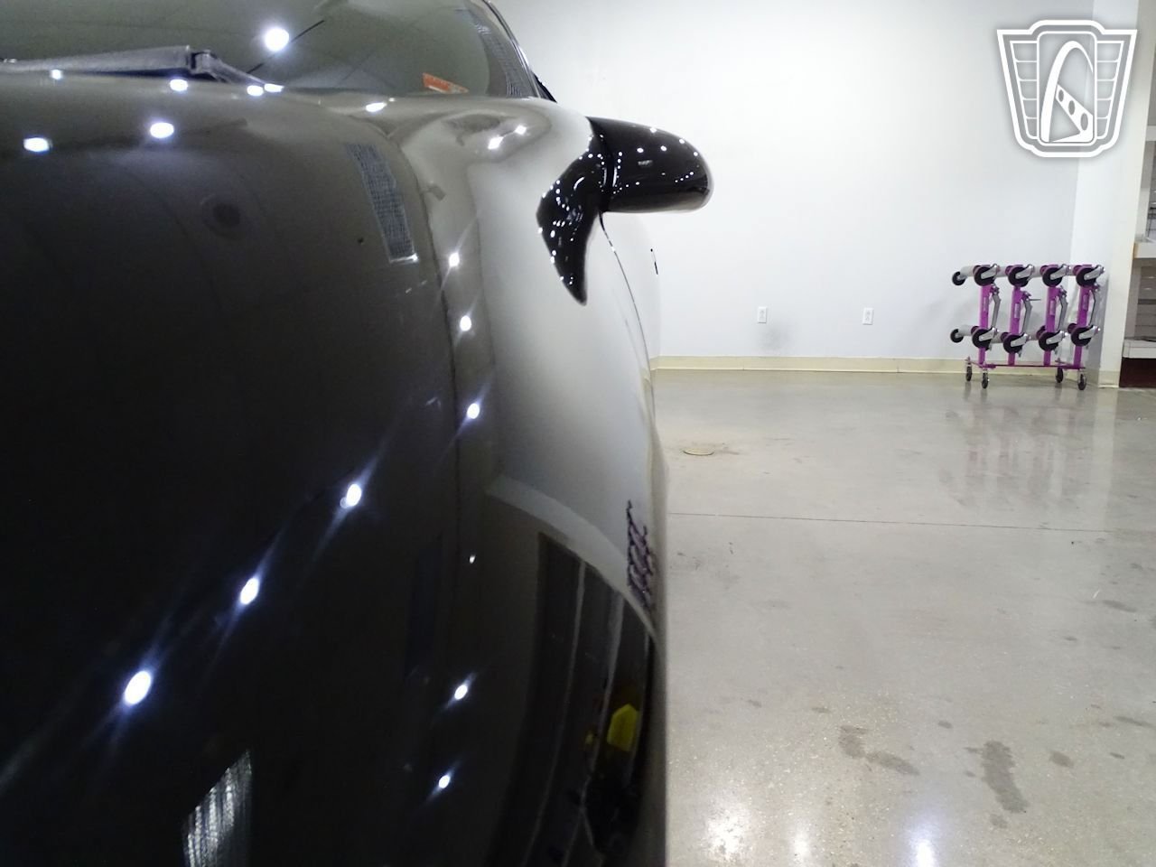 Used 1995 Chevrolet Camaro Z28 RWD image 36