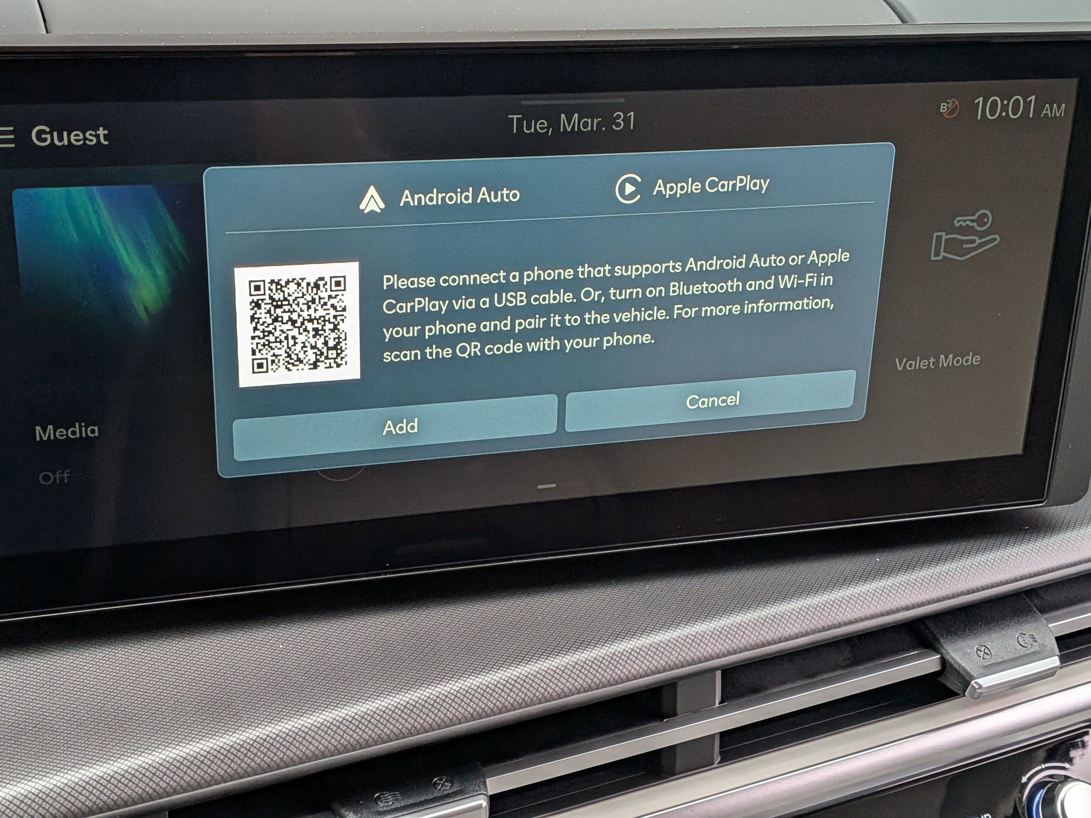 New 2026 Hyundai Santa Fe SEL FWD image 11