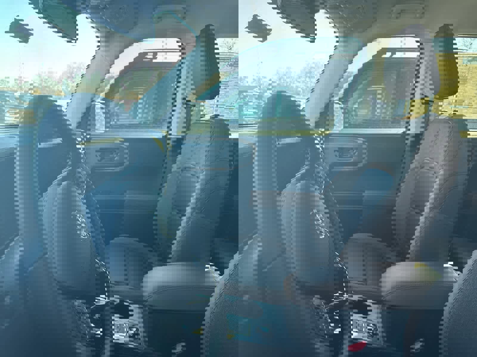 New 2025 Ford Bronco Sport Outer Banks w/ Outer Banks Tech Package+ image 31