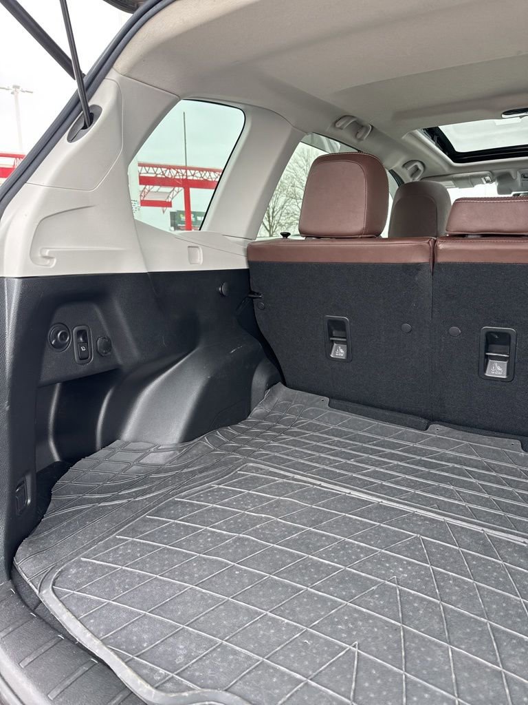 Used 2017 Subaru Forester 2.0XT Touring image 31