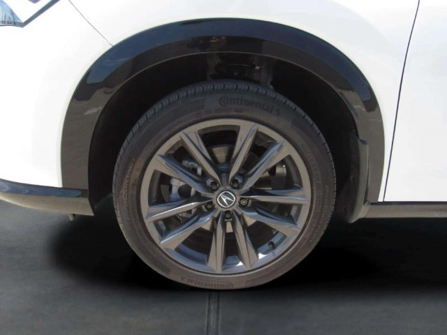 Certified 2025 Acura ADX A-Spec AWD/4WD image 4