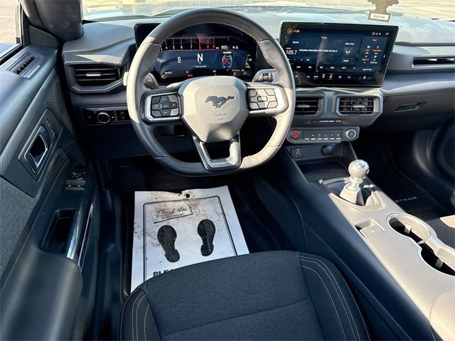 Used 2024 Ford Mustang GT image 14