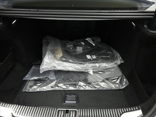 New 2026 Mercedes-Benz S 580 4MATIC Sedan image 24