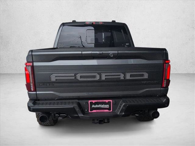 New 2026 Ford F150 Raptor image 7