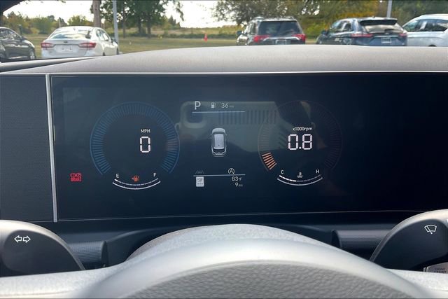 New 2026 Hyundai Tucson SEL image 18