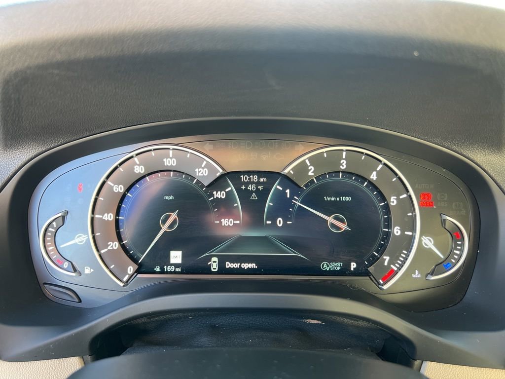 Used 2018 BMW X3 xDrive30i image 15