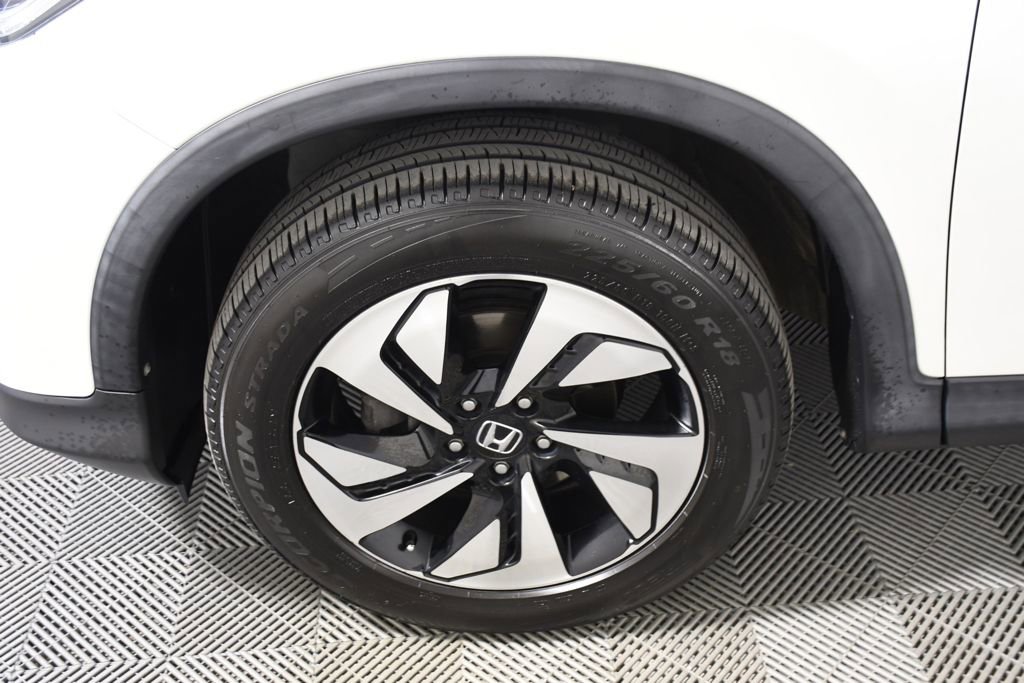 Used 2016 Honda CR-V Touring image 11