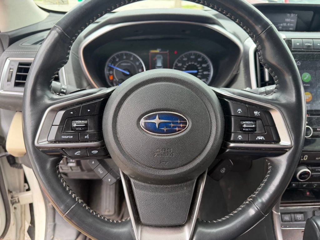 Used 2020 Subaru Ascent Touring w/ Popular Package #2A AWD/4WD image 24