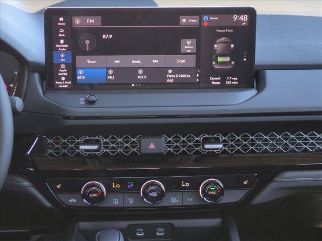New 2026 Honda Accord EX-L image 12